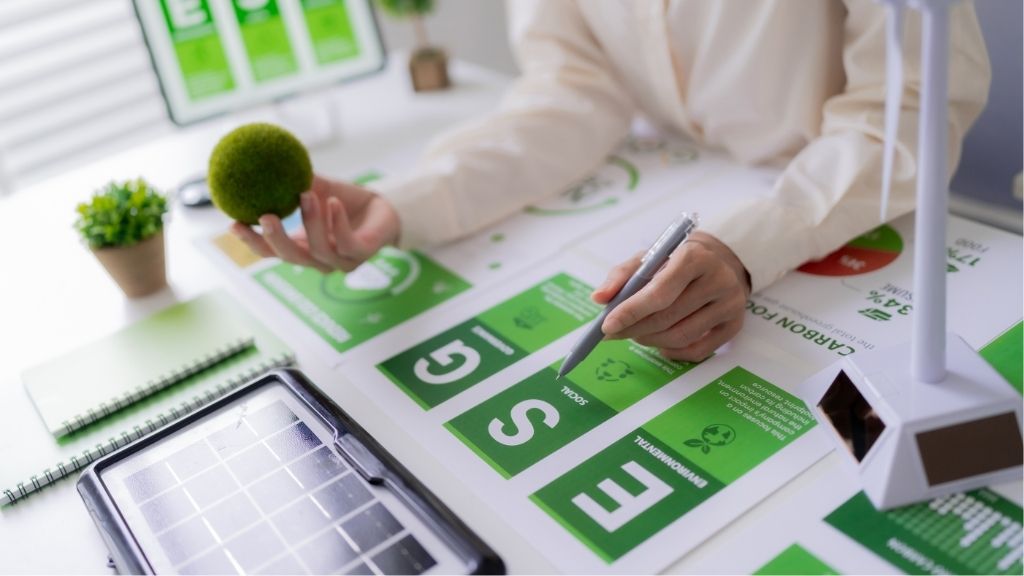 Strategie wykorzystania ESG w kapitałach rodzinnych